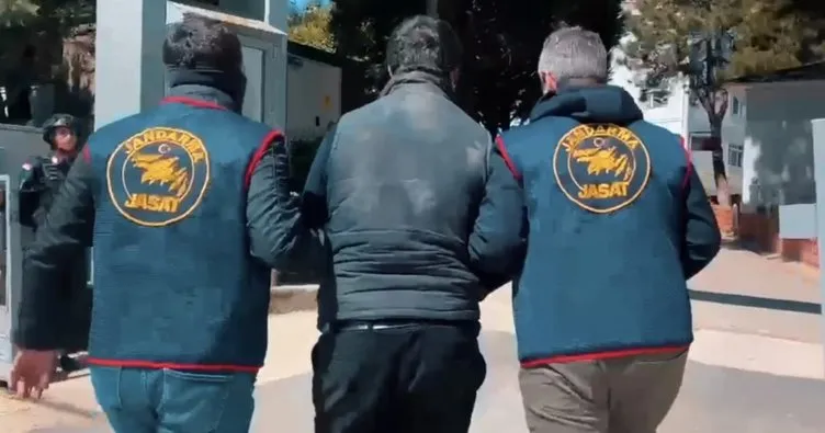 Onlarca suçtan aranan şahıs yakalandı