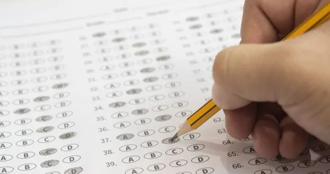 Lgs Ye Kac Kisi Girdi Lgs 2020 Liselere Giris Sinavi Kac Kisi Basvurdu Egitim Haberleri