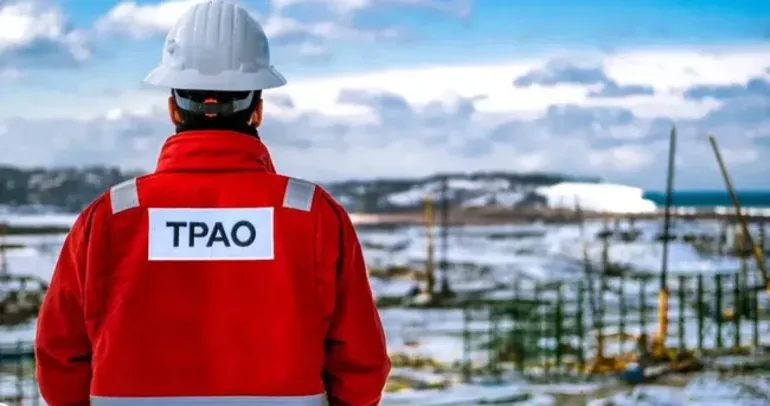 TPAO’nun Siirt’teki petrol arama ruhsatının süresi uzatıldı