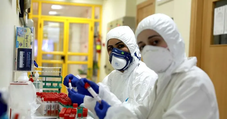 Batı Şeria’da koronavirüse yakalanan 17 Filistinli iyileşti