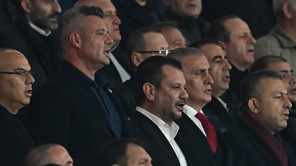 Sadettin Saran: “Trabzon’da çok güzel ağırlandık” Sadettin Saran: “Trabzon’da çok güzel ağırlandık”