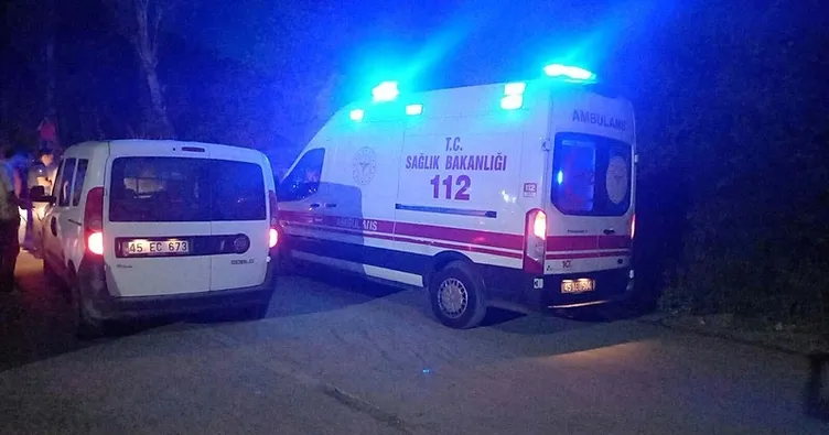 Ölen 18, katil 15 yaşında
