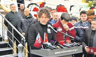 İstikrarın adı Fatih Tekke!