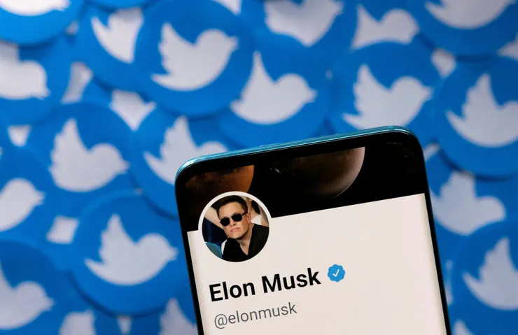 MUSK’IN TWİTTER HESABI KAPATILDI MI?