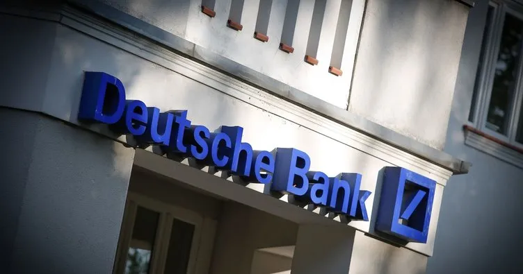 Deutsche Bank, Commerzbank birleşmesine alternatif arıyor