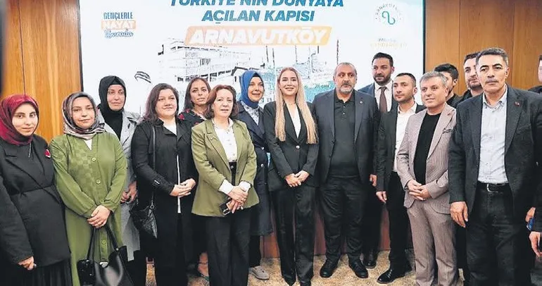 152 CHP üyesi AK Parti’ye geçti