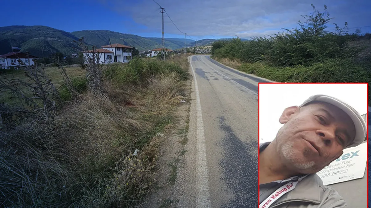 Tokat'ta tartışma kanlı bitti: Eniştesini bıçaklayarak öldürdü