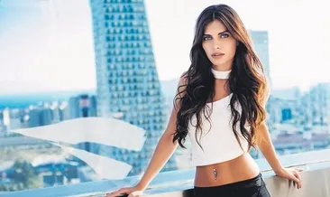 Ceren Hindistan’dan Ümit Aslan hakkında ağır ithamlar: ‘Onun yüzünden evlatlıktan reddedildim’