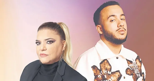 Kibariye ve Tekir’den yaz bombası