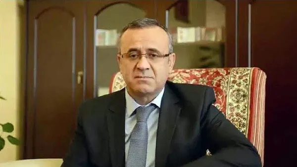 FETÖ'nün kritik ismi Orhan İnandı için son dakika: İddianame kabul edildi
