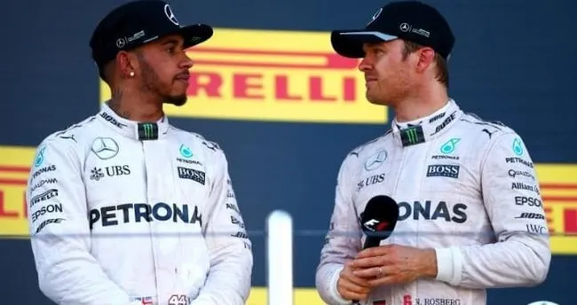 Formula 1’de şampiyon kim olacak? Rosberg mi, Hamilton mı?
