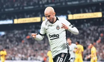 Kartal’ın affı yok!