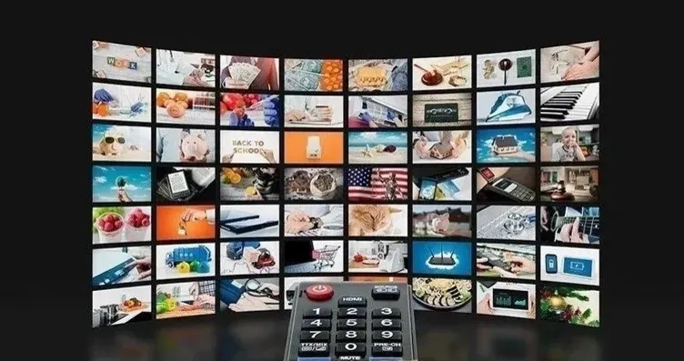 TV YAYIN AKIŞI 22 ŞUBAT 2026 | Bu akşam...