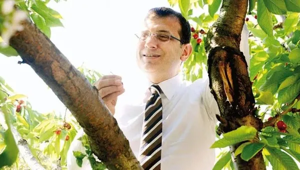 Son dakika: Ekrem İmamoğlu'ndan kendisini 'Nagehan Alçı' üzerinden eleştirilenlere zehir zemberek sözler!