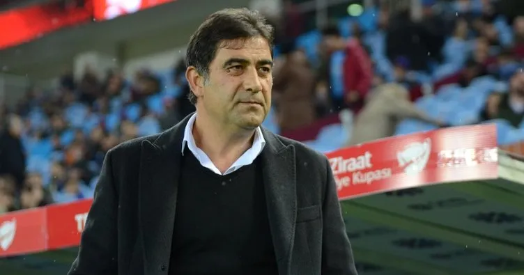 Ünal Karaman: Ne olursa olsun kazanmak güzel 38