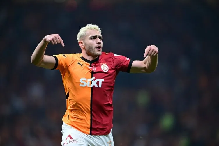 SON DAKİKA GALATASARAY HABERLERİ: Devre arasında gidiyor! Barış Alper Yılmaz’ın yeni takımını duyurdular