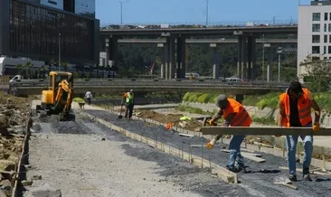 53 projenin 53’üncüsüne de başlandı
