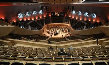 CSO ADA Ankara’da Kasım etkinlikleri