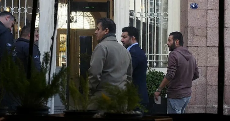 Tunç Soyer’in HDP aşkı dinmiyor