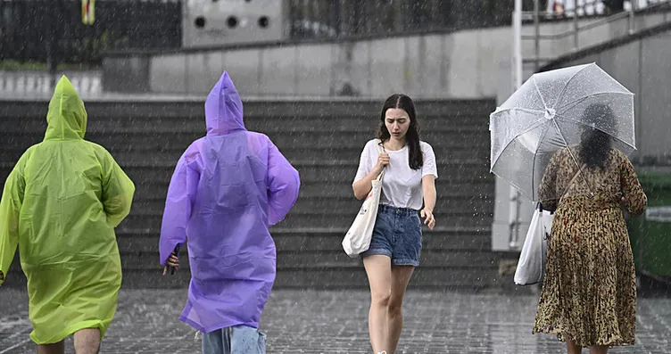 Meteoroloji’den son dakika hava durumu uyarısı!...