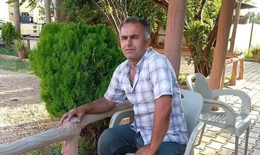 Baba ile oğul feci kazada can verdi #hatay