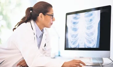 Akciğer kanseri kadınlarda artıyor