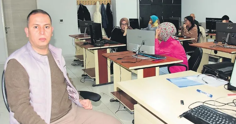 ‘Öğrencilerim nefesim oldu’