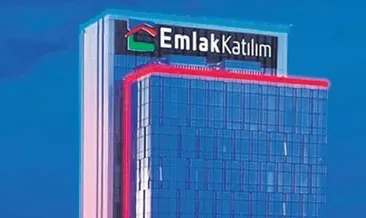 Emlak Katılım’dan kritik hamle