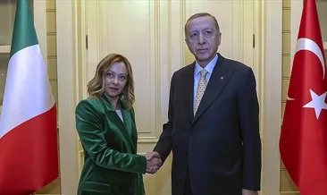 Başkan Erdoğan, İtalya’da G7 Zirvesi’ne katılacak