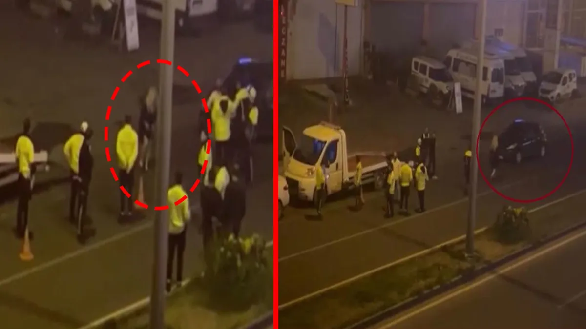 Diyarbakır'da alkollü kadın sürücü trafiği birbirine kattı! Ehliyetsiz yakalanınca sinir krizi geçirdi!