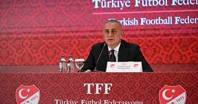 Dört büyüklerden bahis skandalı sonrası açıklama geldi! Sürecin yakın takipçisi olacağız