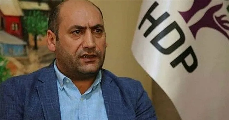 PKK kuryeleri HDP’li vekiller çıktı