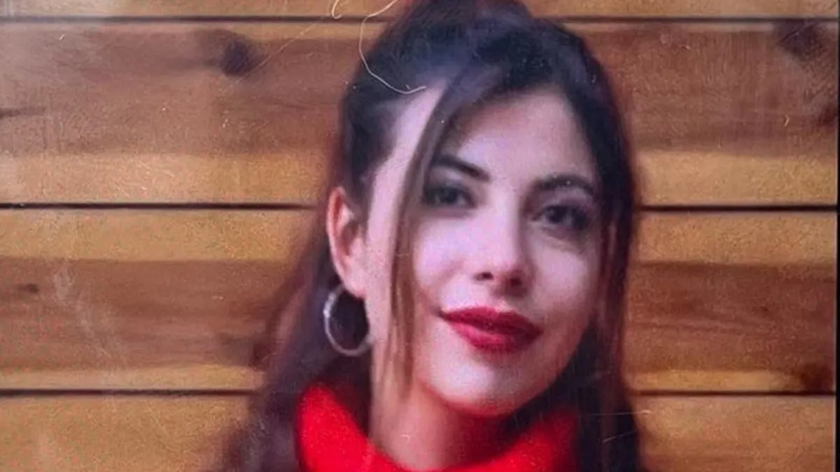 Eski sevgilisini bıçaklayarak katletmişti: O cani tutuklandı! Eski sevgilisini bıçaklayarak katletmişti: O cani tutuklandı!