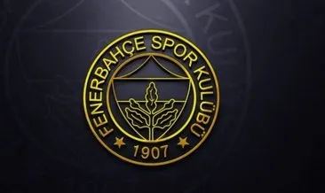 Son dakika: Fenerbahçe’den yayıncı kuruluşa tepki