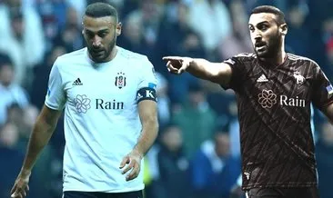 Son dakika Beşiktaş transfer haberi: Cenk Tosun’a olay teklif! Beşiktaş neye uğradığını şaşırdı...