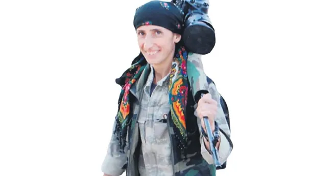 Kandil’de Nucan, YPG’de Roza, Sur’da Çenda