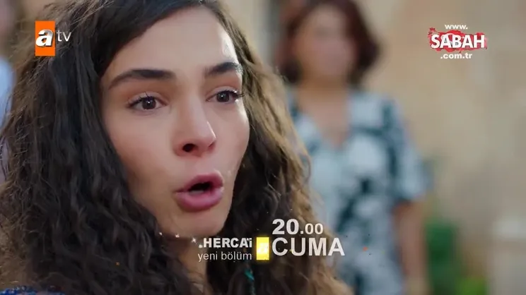 Hercai 40. bölüm fragmanı izle | Video