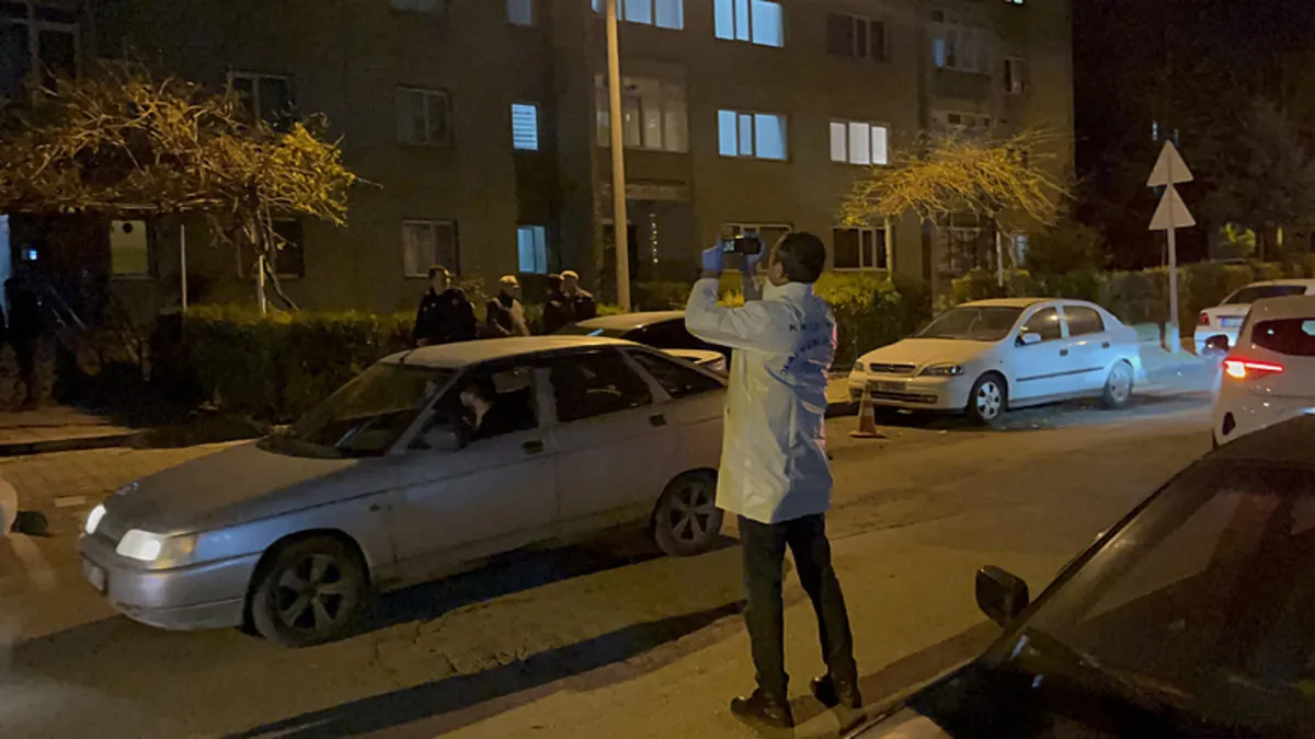 Evini tahtakurusuna karşı ilaçlatmıştı: Yaşlı adam ölü bulundu! Evini tahtakurusuna karşı ilaçlatmıştı: Yaşlı adam ölü bulundu!