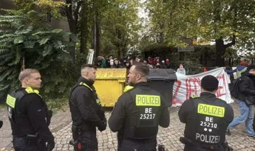 Fransa’daki öğrenci eylemleri Almanya’ya taşındı