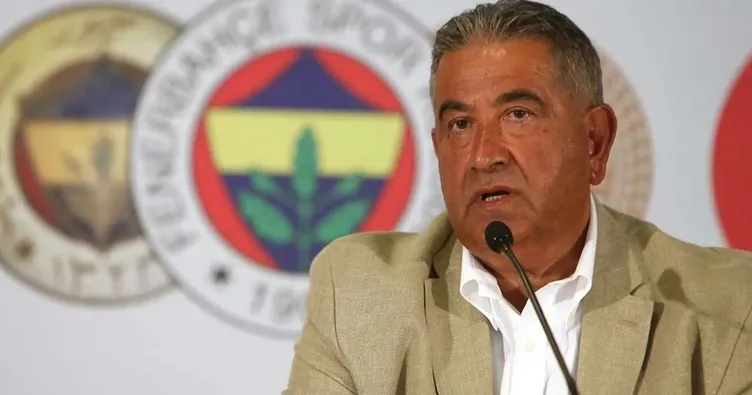 Mahmut Uslu’dan Ali Koç’a olay sözler