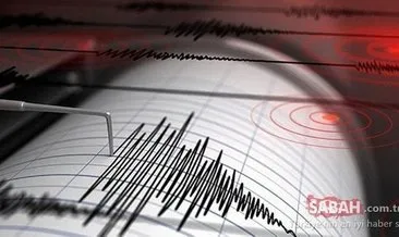 SON DAKİKA HABERİ: Bingöl’de 4.0 şiddetinde deprem oldu! Kandilli Rasathanesi ve AFAD ile son depremler listesi!