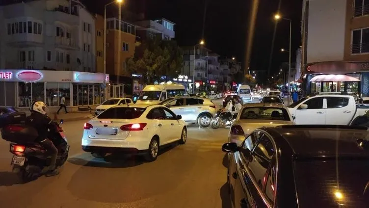 Denizli çıplak kadın olayı nedir? Markette yarı çıplak alışveriş yapan kadının görüntüleri şoke etti!