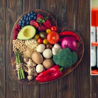 AB kan grubu özellikleri nelerdir? AB Kan grubu kişiler nasıl beslenmelidir?