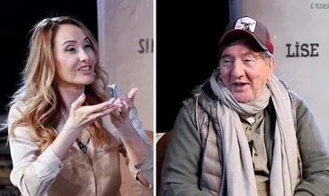 Usta oyuncu Ali Poyrazoğlu ilk kez açıkladı: O halimle sahneye çıktım, seyirci bilmiyordu