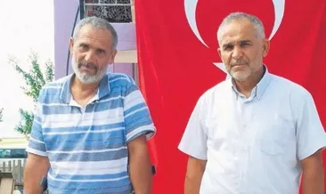 Başkomutanı duyduk meydanlara koştuk