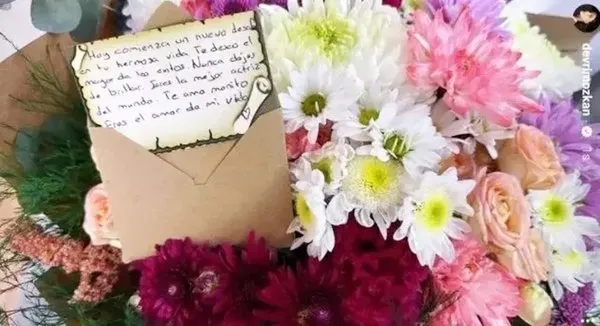 Galatasaray’ın yıldızı Lucas Torreira oyuncu Devrim Özkan’a aşkını haykırdı! ’Seni seviyorum’