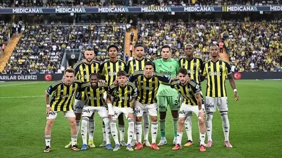 FB-STUTTGART MAÇI! Fenerbahçe-Stuttgart UEFA Avrupa Ligi maçı ne zaman, saat kaçta, hangi kanalda canlı yayınlanacak?