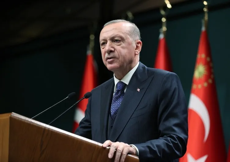 Son dakika | Başkan Erdoğan kabine toplantısına liderlik edecek; Masada önemli konular var