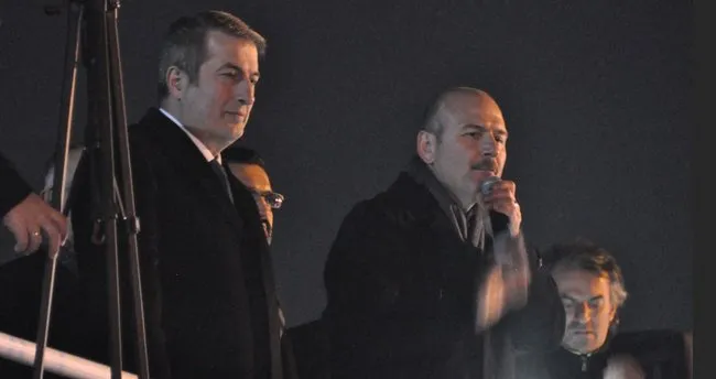 sariyer e pkk yi ve teror orgutlerini