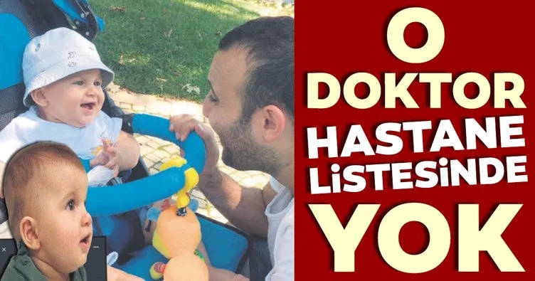 O Doktor Hastane Listesinde Yok Sayfa 4 En Son Haber